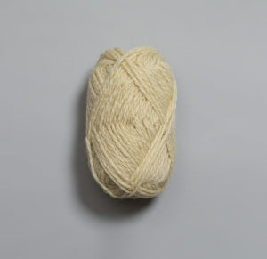Vams - norwegische Wolle