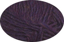 1414 fjólublá samkemba/ violet heather