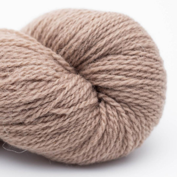 Semilla Melange - GOTS zertifizierte Wolle