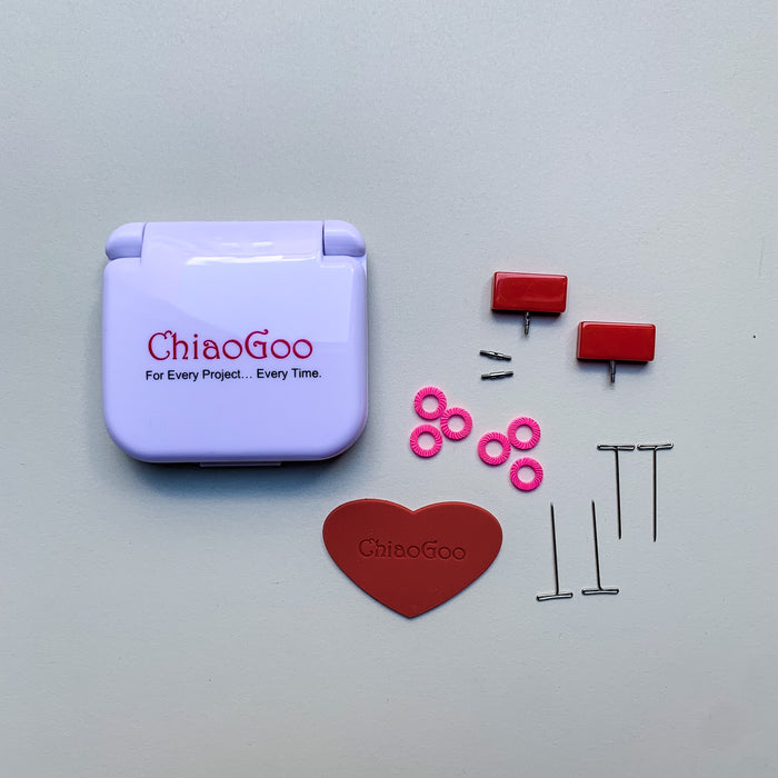 ChiaoGoo TWIST Mini tool kit