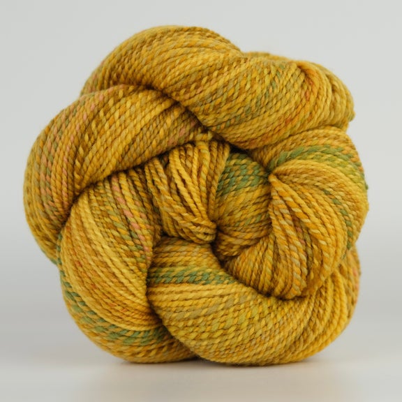 Dyed In The Wool - American Yarn