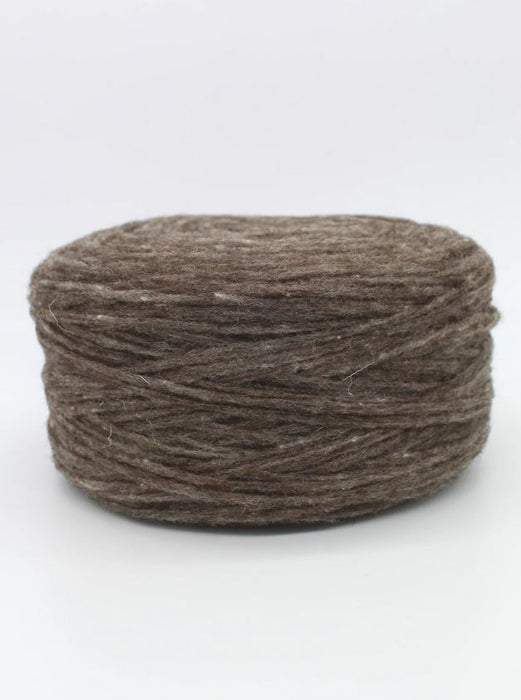 Manchelopis - ungesponnene Manchega-Wolle aus Spanien