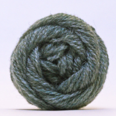 2ply Jumper Weight - Wolle aus Shetland