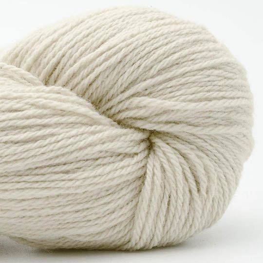 Bio Balance - GOTS-zertifizierte Wolle-Baumwolle-Mischung