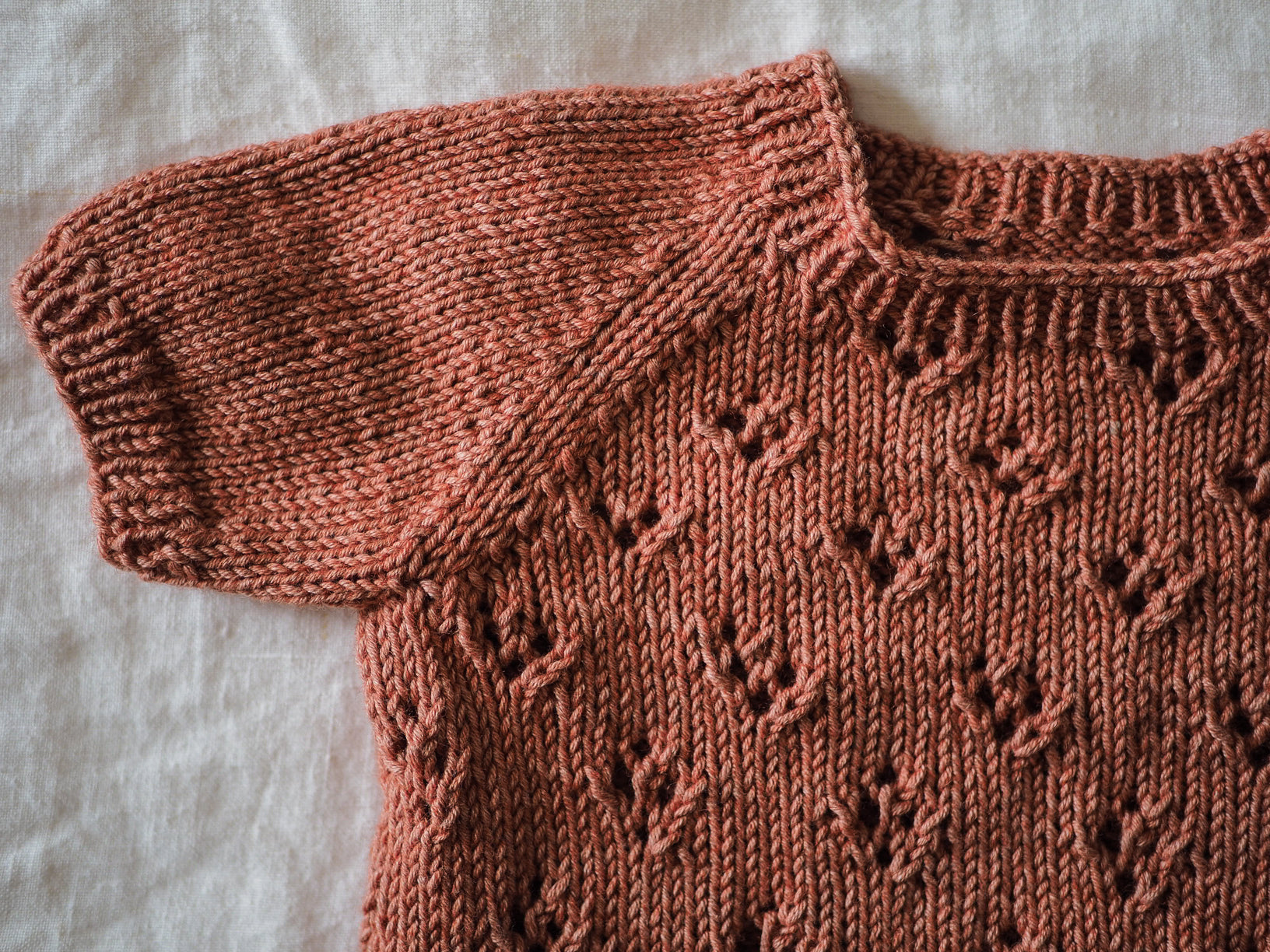 KNIT HAPPENS - Baby Knits!