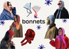 collage bonnets