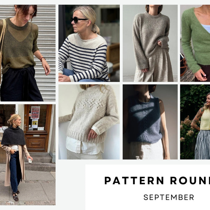 collage pattern roundup september 26