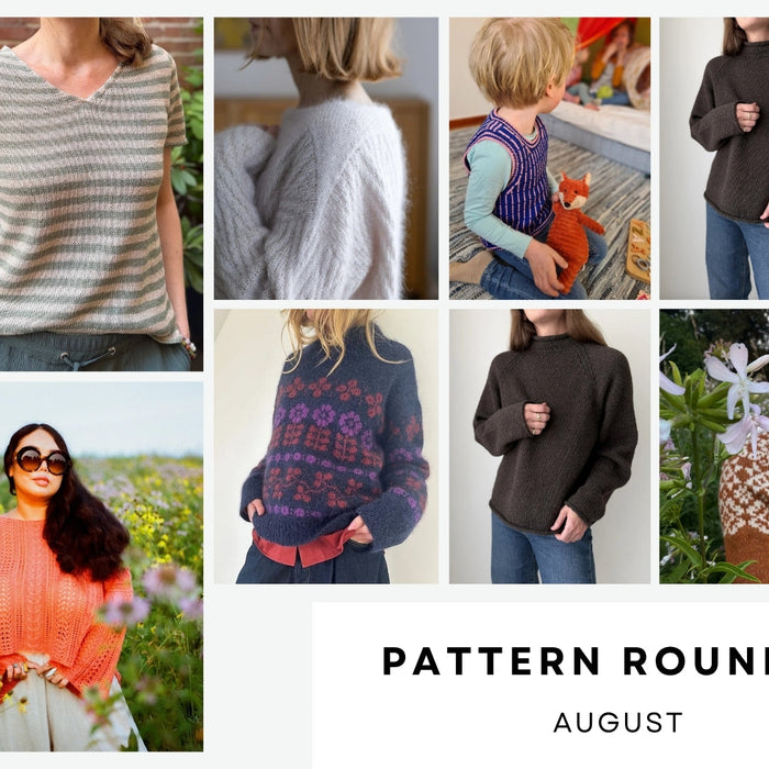collage pattern roundup august 26