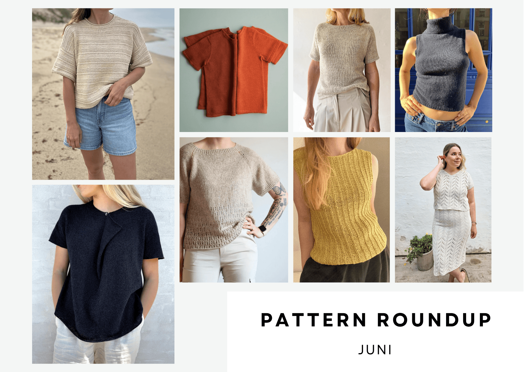 collage pattern roundup juli