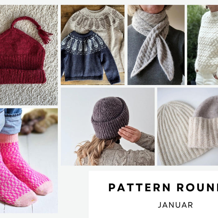 collage pattern roundup januar26