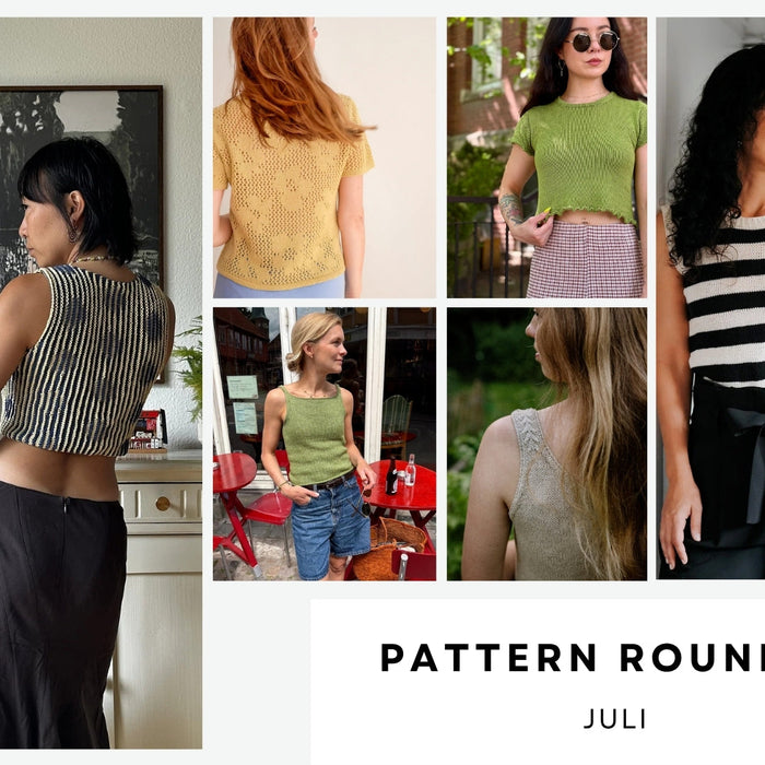 collage pattern roundup juli 26