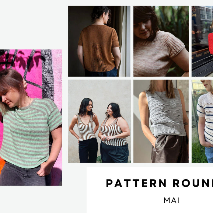 collage pattern roundup mai