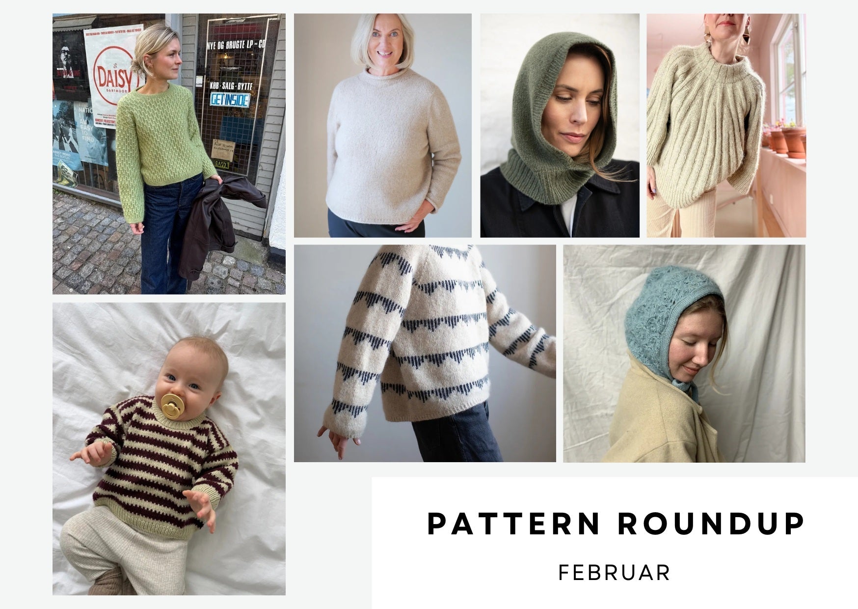 collage pattern roundup februar 26