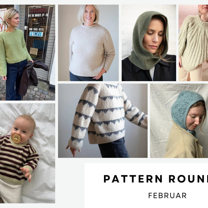 collage pattern roundup februar 26