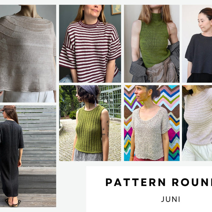 collage pattern roundup juni 26
