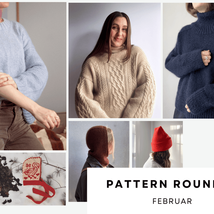 februar roundup collage