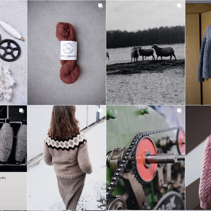 hjelholts uldspinderi images