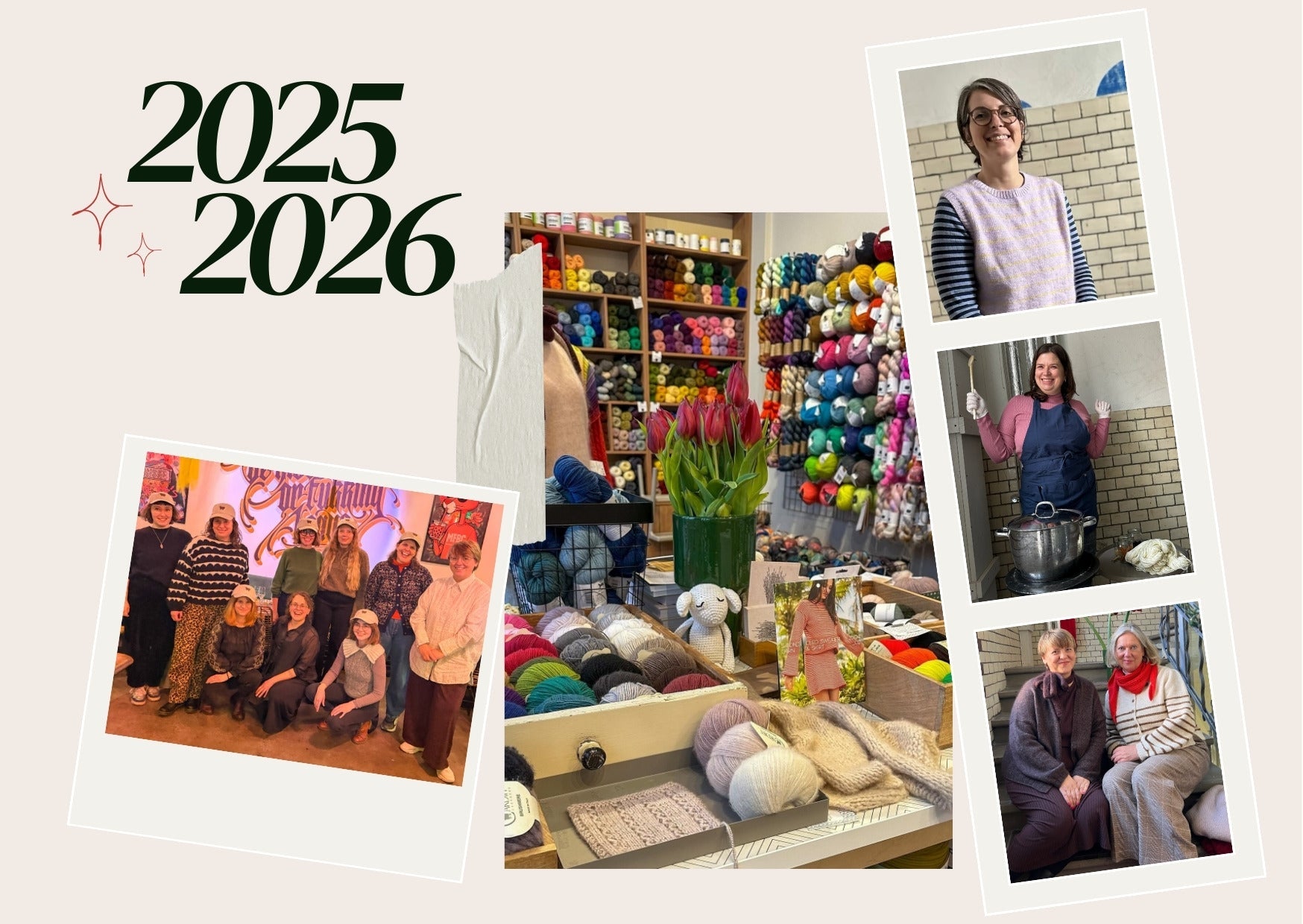 collage 2025 2026 wollen berlin