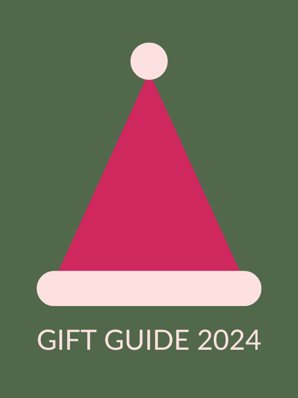 Unser GIFT GUIDE 2024