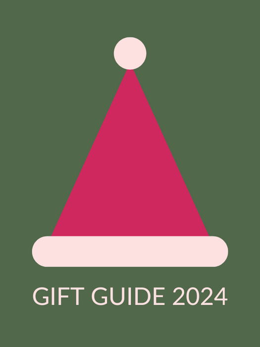 Unser GIFT GUIDE 2024