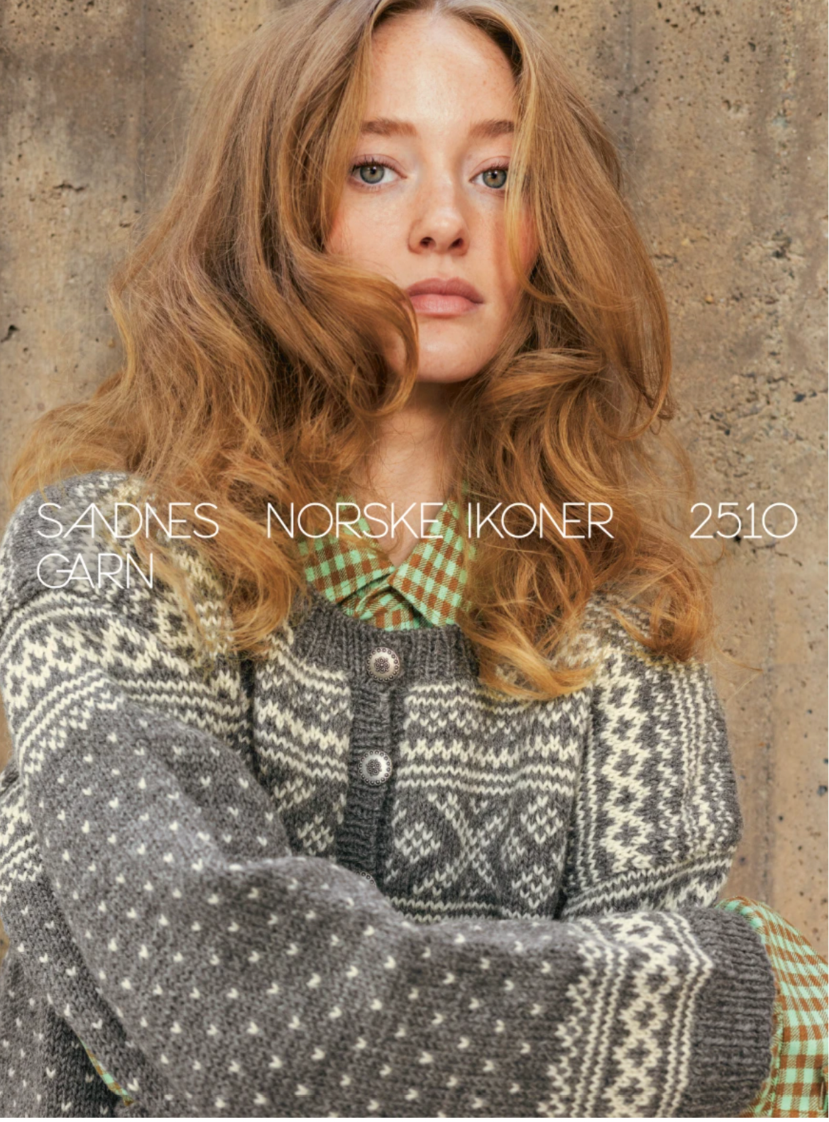 Norske Ikoner Sandnes 2510