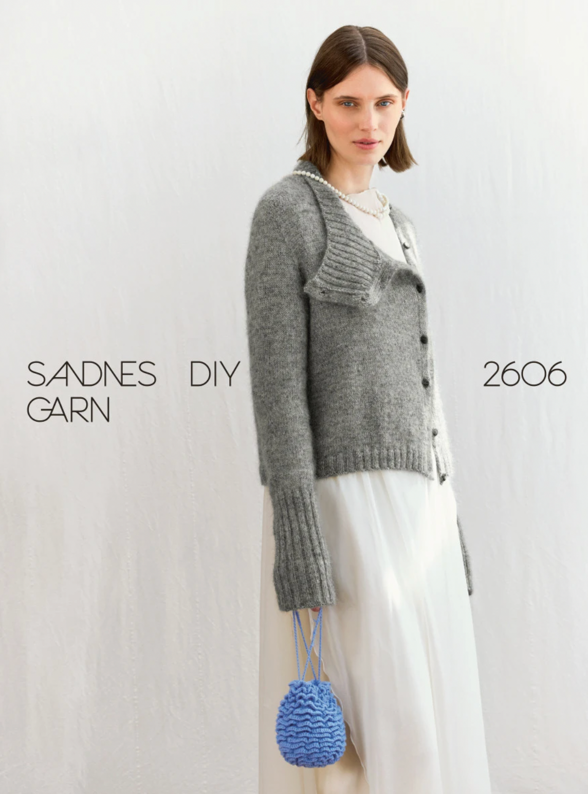 2606 DIY SANDNES