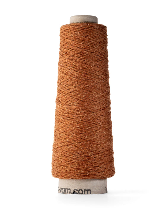 Shimo -  feine mulesingfreie Merinowolle mit recycelter Seide
