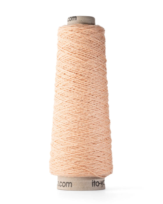 Shimo -  feine mulesingfreie Merinowolle mit recycelter Seide