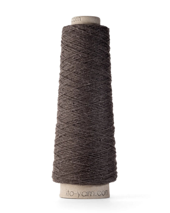 Shimo -  feine mulesingfreie Merinowolle mit recycelter Seide