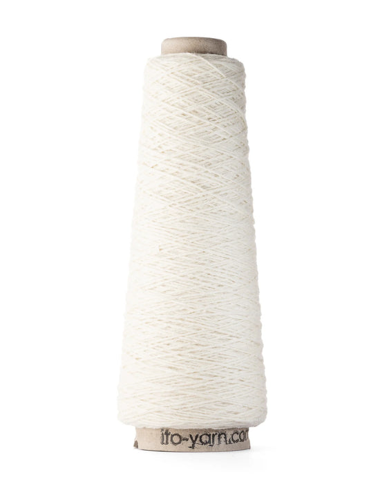 Shimo -  feine mulesingfreie Merinowolle mit recycelter Seide