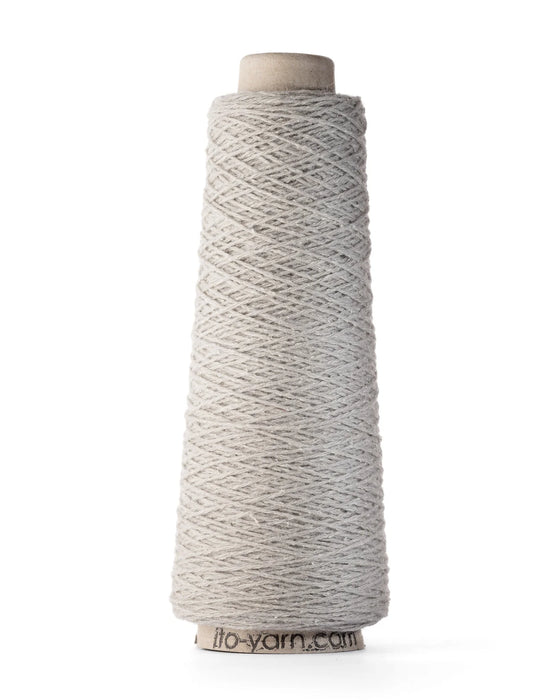 Shimo -  feine mulesingfreie Merinowolle mit recycelter Seide