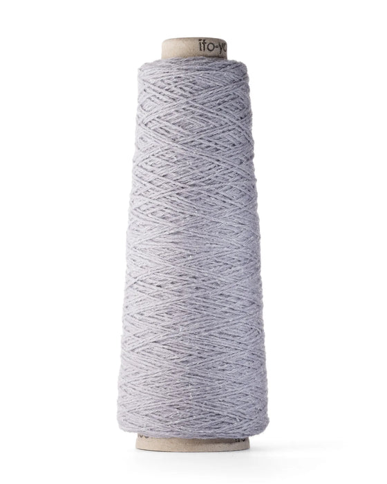 Shimo -  feine mulesingfreie Merinowolle mit recycelter Seide