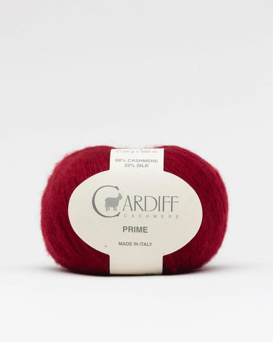 Prime - Mischung aus Kaschmir und Seide