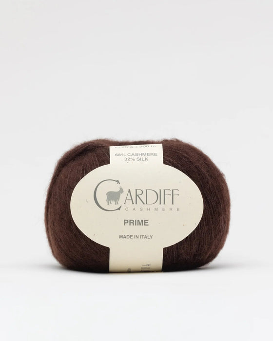 Prime - Mischung aus Kaschmir und Seide