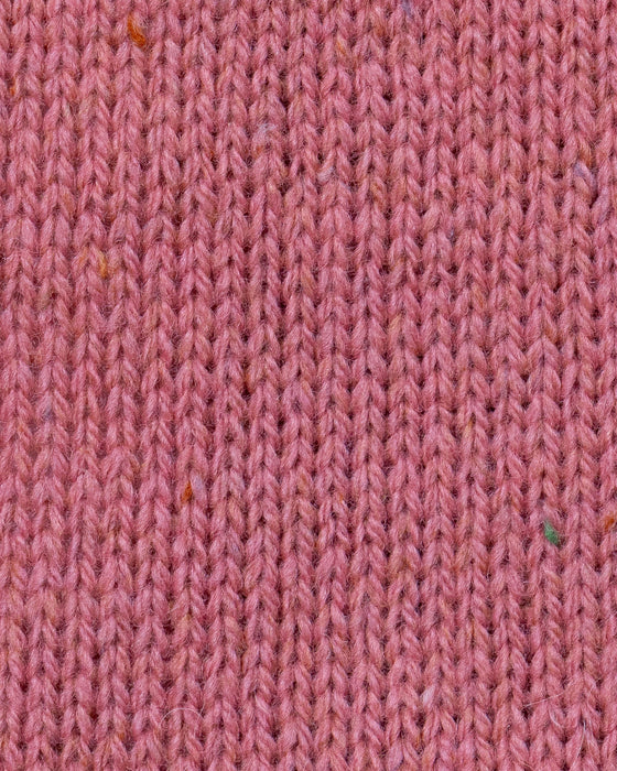 Tweed Supreme - superfeine Merinowolle mit Tweed