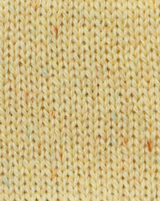 Tweed Supreme - superfeine Merinowolle mit Tweed