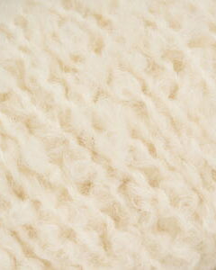 Teddy Dear - Bouclégarn aus Alpaca und Merino