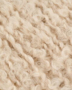 Teddy Dear - Bouclégarn aus Alpaca und Merino