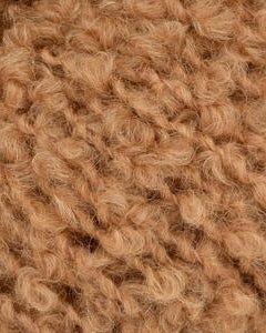 Teddy Dear - Bouclégarn aus Alpaca und Merino