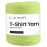 T-Shirt Yarn - recyceltes Textilgarn