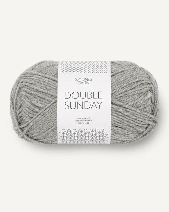 Scarlet Cardigan - PetiteKnit Strickpaket