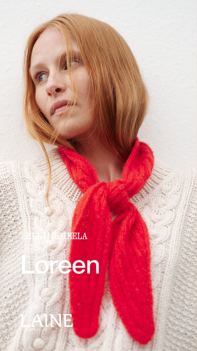 Nordic Chic: Knitting a Modern Wardrobe - Preorder