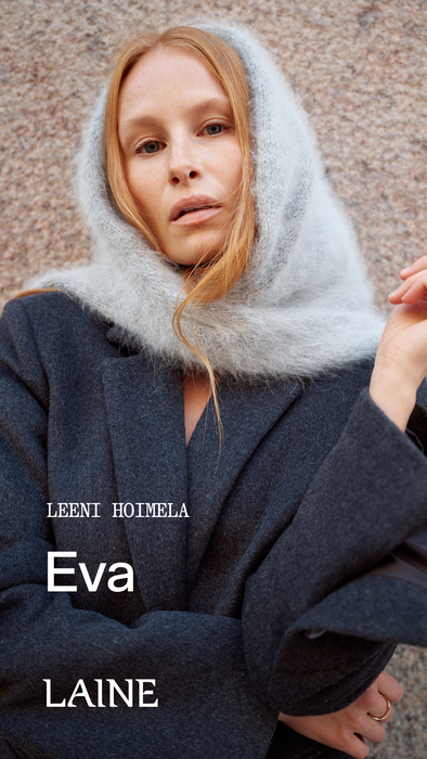 Nordic Chic: Knitting a Modern Wardrobe - Preorder