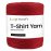 T-Shirt Yarn - recyceltes Textilgarn
