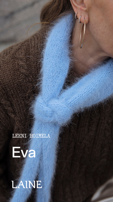 Nordic Chic: Knitting a Modern Wardrobe - Preorder