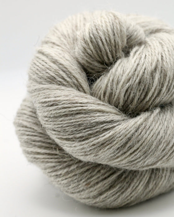 Exmoor Sock 4ply - robustes Sockengarn aus Exmoor Blueface, Corriedale und Devon Zwartbles