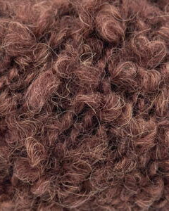 Teddy Dear - Bouclégarn aus Alpaca und Merino