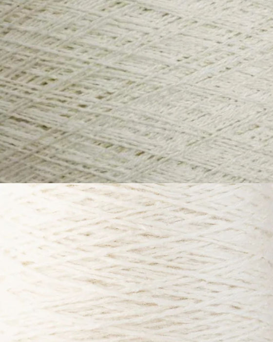 Ease Tee- Strickpaket