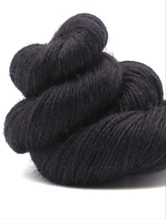 Exmoor Sock 4ply - robustes Sockengarn aus Exmoor Blueface, Corriedale und Devon Zwartbles