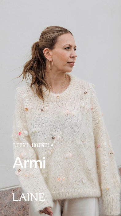 Nordic Chic: Knitting a Modern Wardrobe - Preorder